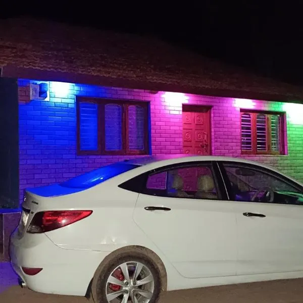 Ammavvana Kutira Home stay, ξενοδοχείο σε Madikeri