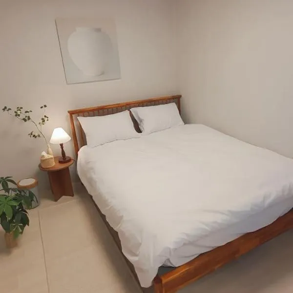 Oknuri, hotel in Seoel