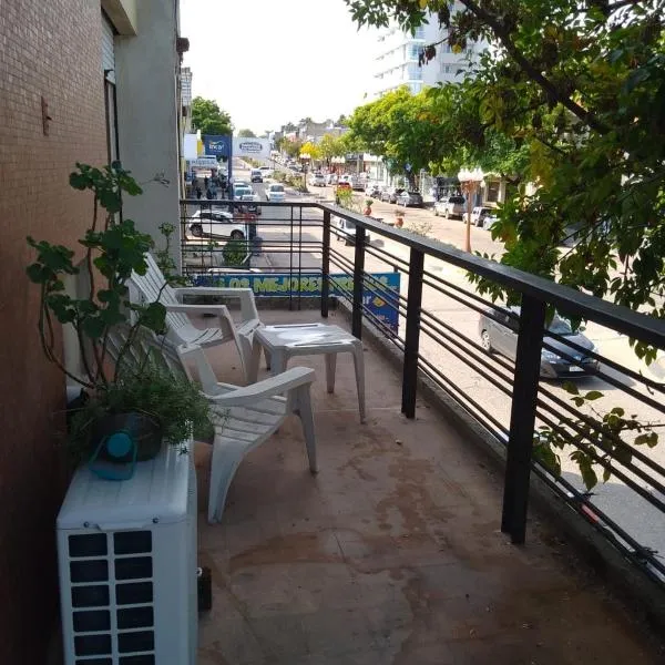 Relax avEspaña, hôtel à Paysandú