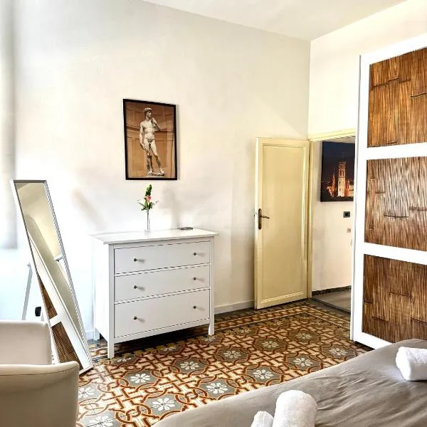 Accommodation near the airport, hôtel à Florence