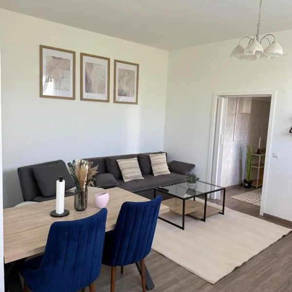 Modern Living - Im Grund, hôtel à Spaichingen