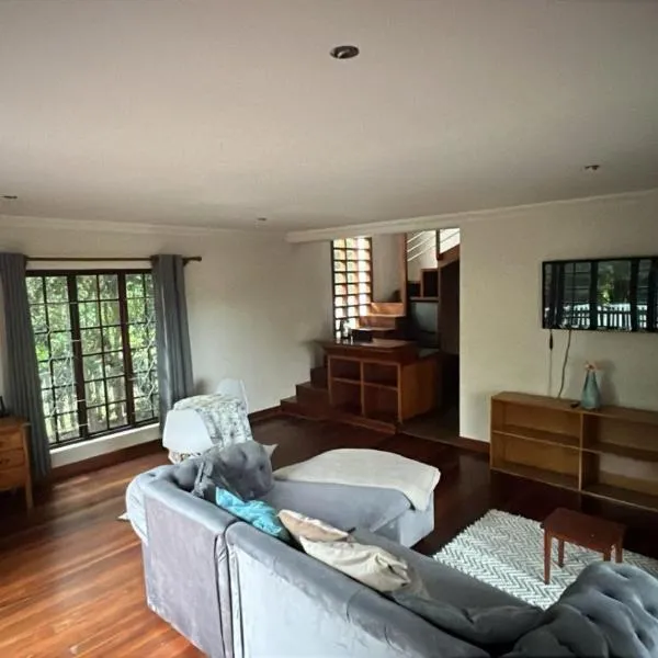 Selbourne Cottages, hôtel à East London