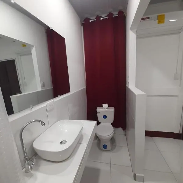 Casa Las Graditas, Hotel in León