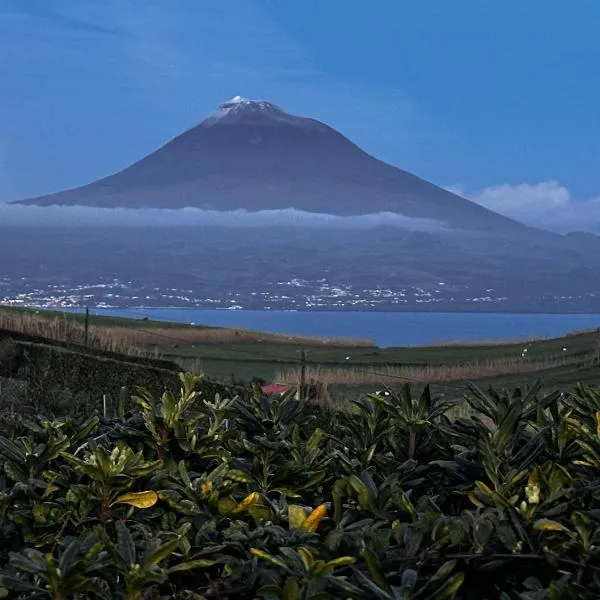 Casa do Facho, Hotel in Conceição