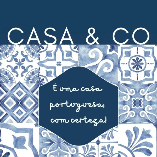 Casa and Company - Azorean Boutique House, hotel in Santa Cruz da Graciosa