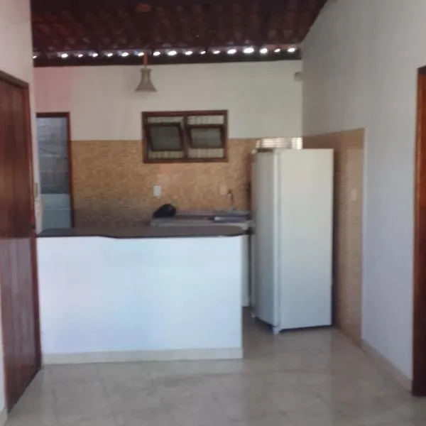 Quarto Navegantes, hotel in Porto Seguro