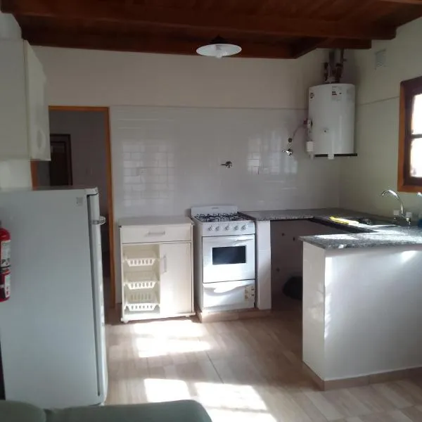 Trawin, khách sạn ở Esquel