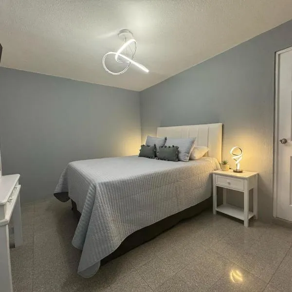 Ayari Bed & Breakfast, hotel in Guatemala