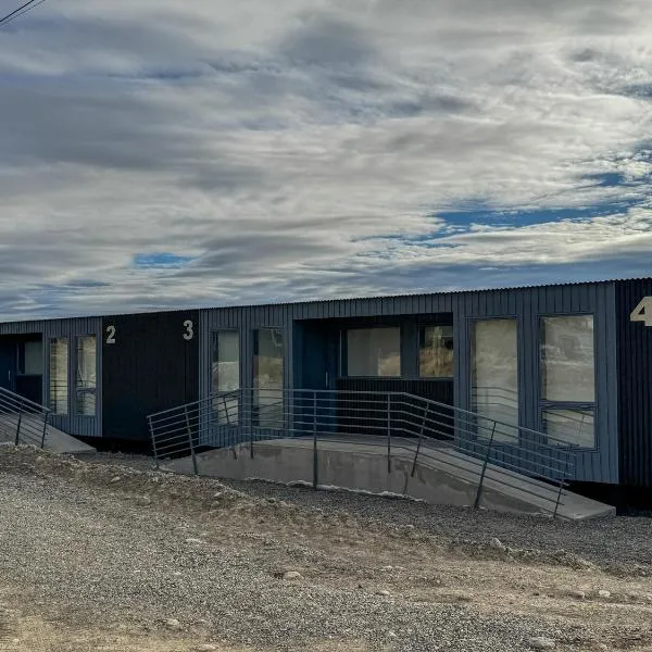 Simple Aparts, hotel a El Calafate