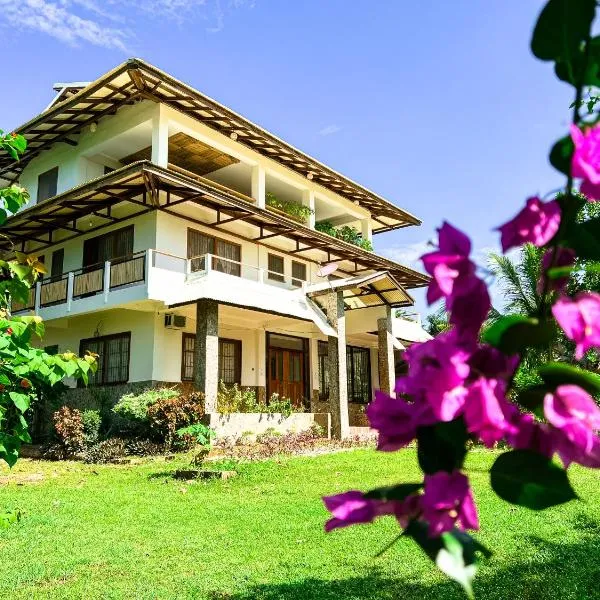 Sandybridge Eco Farm at Relly's Restaurant, hotel v destinaci Puerto Princesa