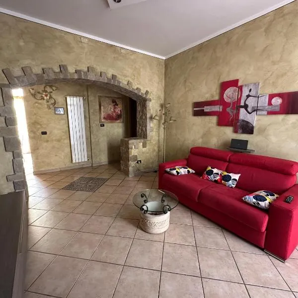 Il Tortellino Quasi in Centro Elegant Apartment, hotell sihtkohas Modena