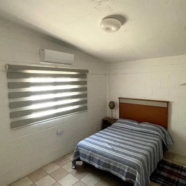 Casita El Zacatal, hotel di San José del Cabo