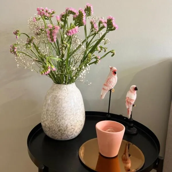 casa da vila 33, hotel in Faro