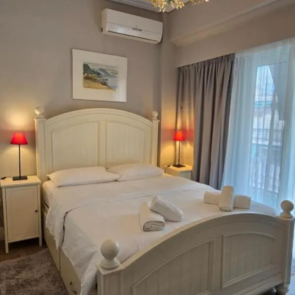 Luxury Vacation by LV, hotel in Athens