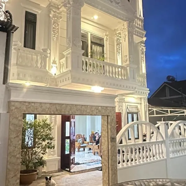 BiBo-House-89-PHT, hotel v destinaci Xuan An