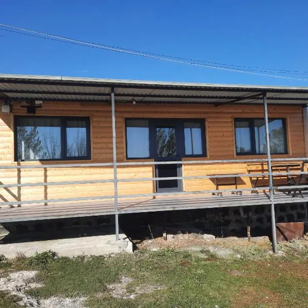 Nirok, hotel in Sevan