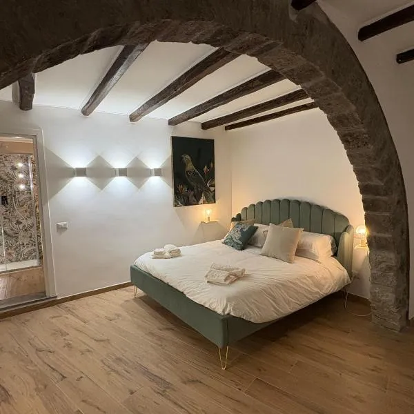 Corso Italia 111 guest house, ξενοδοχείο σε Viterbo