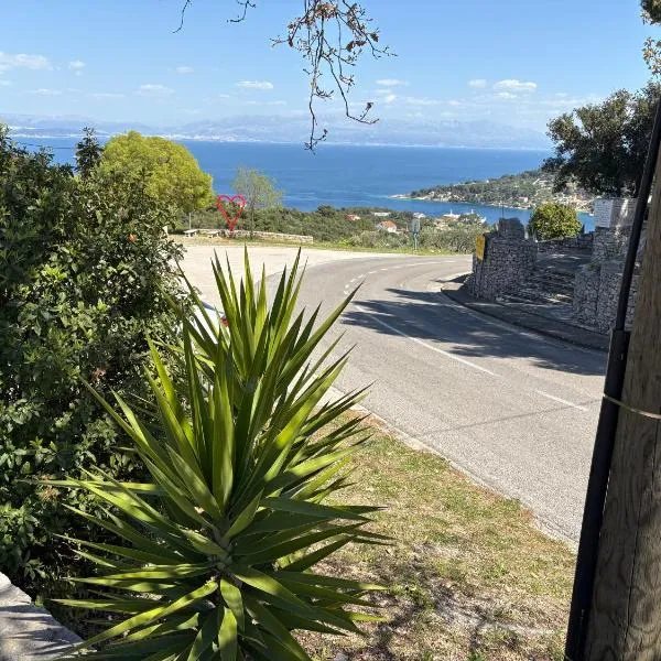 Marco Polo House，格罗霍特的飯店