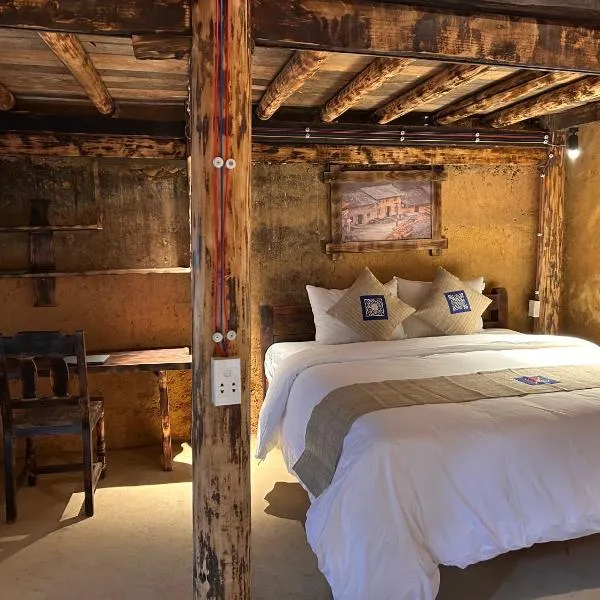 SUNG Home, hotel in Dồng Văn