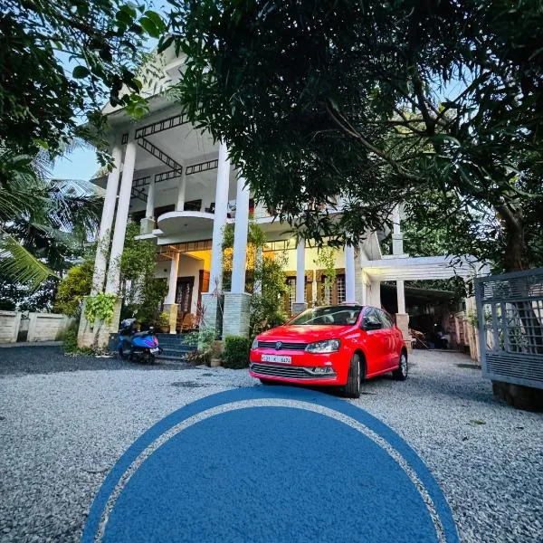 Thottungal Homestay, hotel in Ernakulam