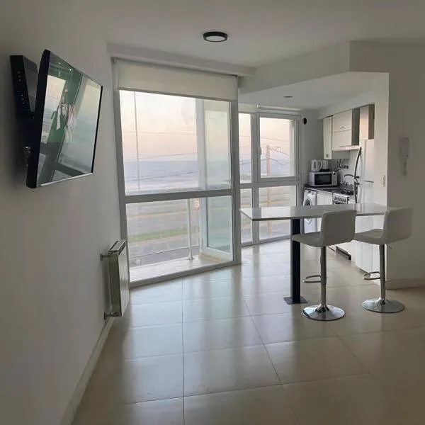 Vista Linda, hotel in Mar del Plata