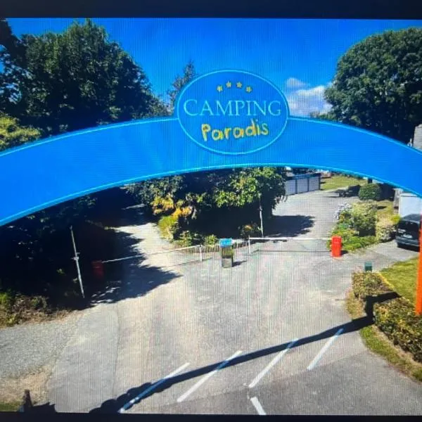 Doelan 05, hotel in Clohars-Carnoët