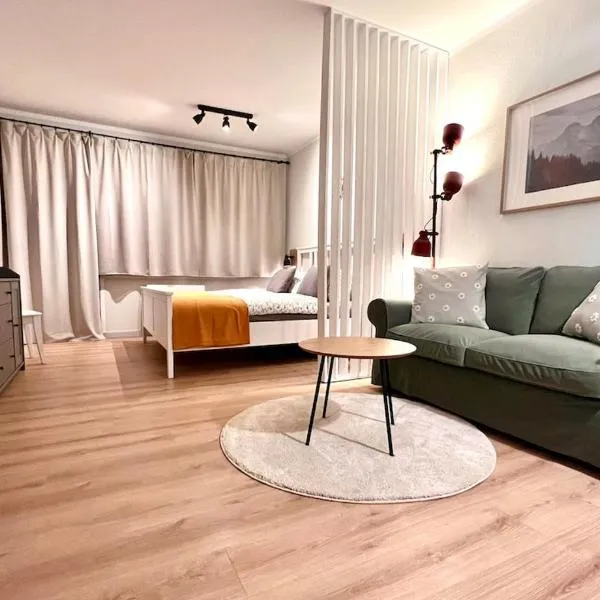 Gosau Apartment 202, hotel in Gosau