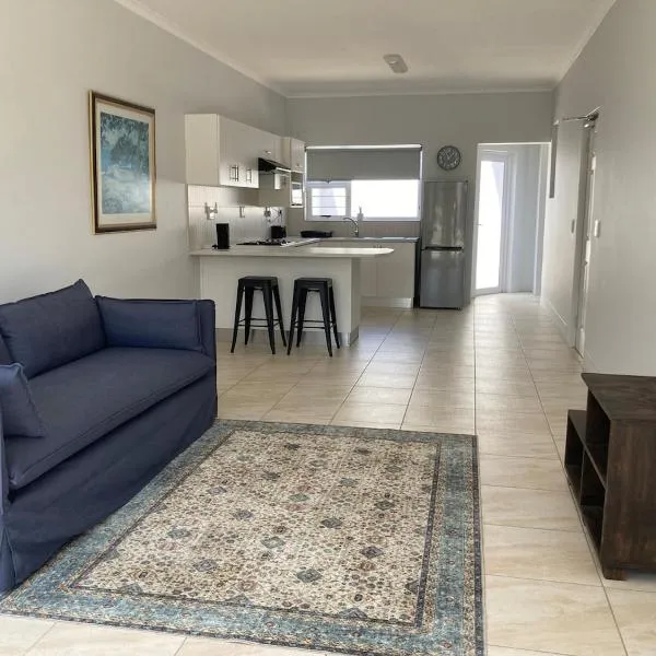 Self Catering Private Suite, ξενοδοχείο σε Walvis Bay