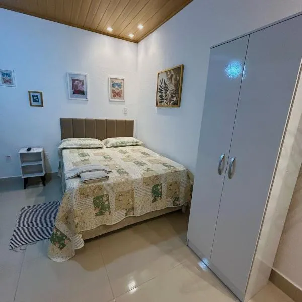 Pousada da Rô em Varginha-MG, aconchego e bem estar familiar, hotel v destinaci Varginha