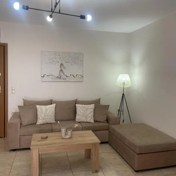 Konstantino's Apartment, khách sạn ở Monemvasia