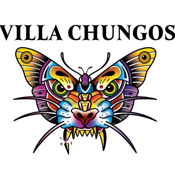 Villa Chungos, hotel in Quebrada Ganado