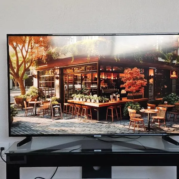 Sun GuestHouse B, hotel a Pahrump