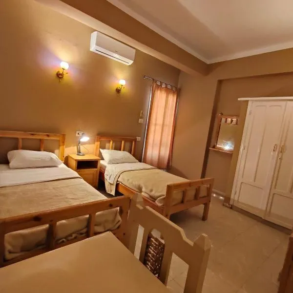 KR Hotel, Hotel in Luxor