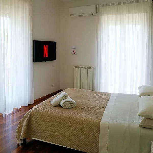 Casa Isabella - Near Historical Center, hotel in Naples