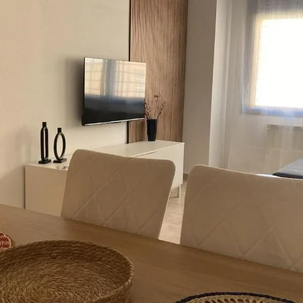 Apartamento Bellarhouse I, Hotel in Ciudad Real