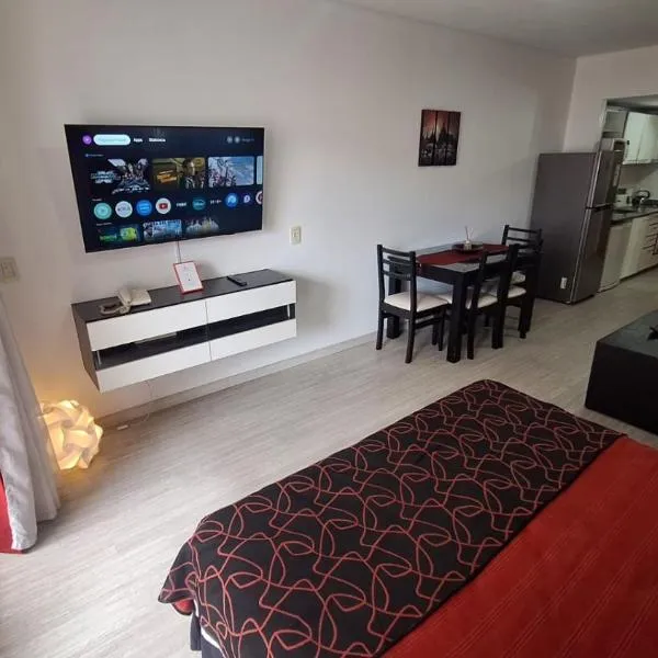 Moderno departamento en zona de facultades y hospitales, hotel em Buenos Aires