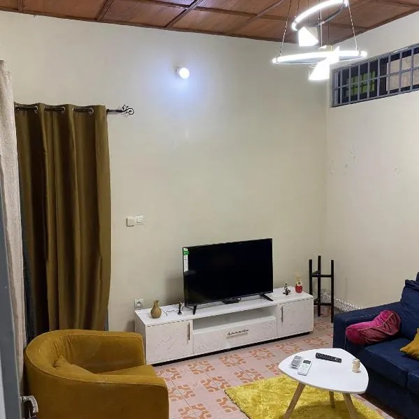 Appartement Performance, hotel in Cotonou