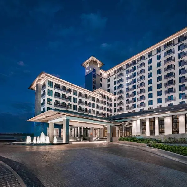 Dusit Thani Residence Davao, hotel in Davao City