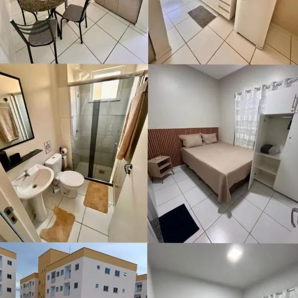 Apartamento completo em Santarém, hotel in Santarém