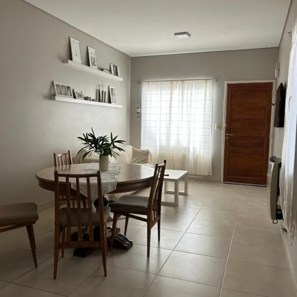 Refugio Sur, hotel v destinaci Puerto Madryn