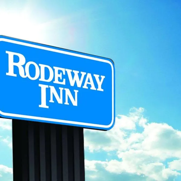 Rodeway Inn, hotel v destinaci Owensboro
