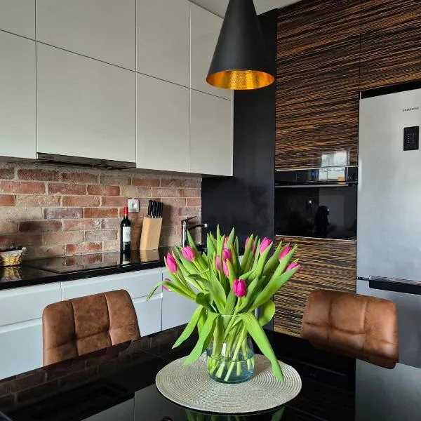 Art Lux Apartments - Dygata, hotel in Warsaw