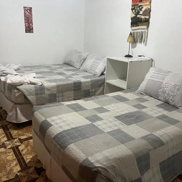 Estrella Ancestral, hotel in San Pedro de Atacama