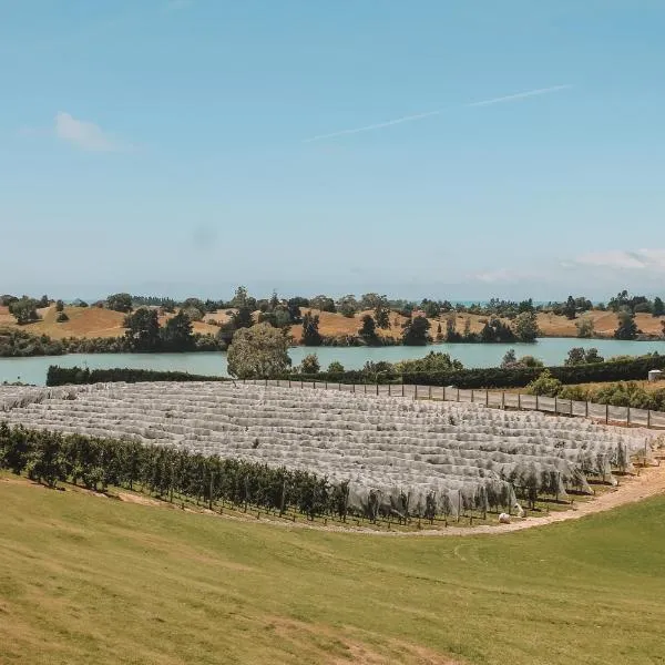 Apple Valley West - Mahana, hotel in Mahana