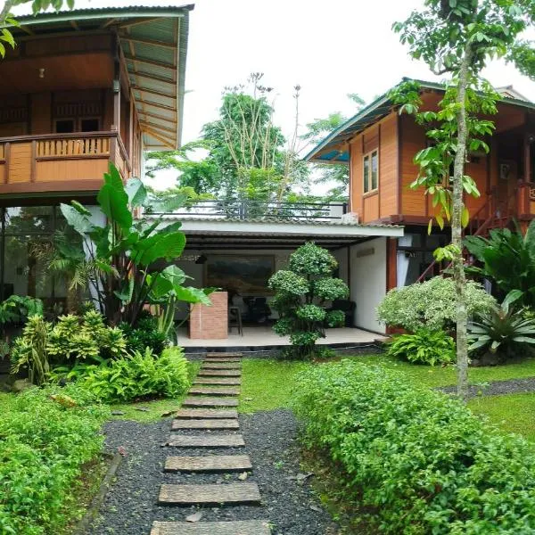 Ratu Roso Resort, Hotel in Malang