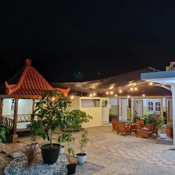 Banyu Sri, hotel en Banyuwangi