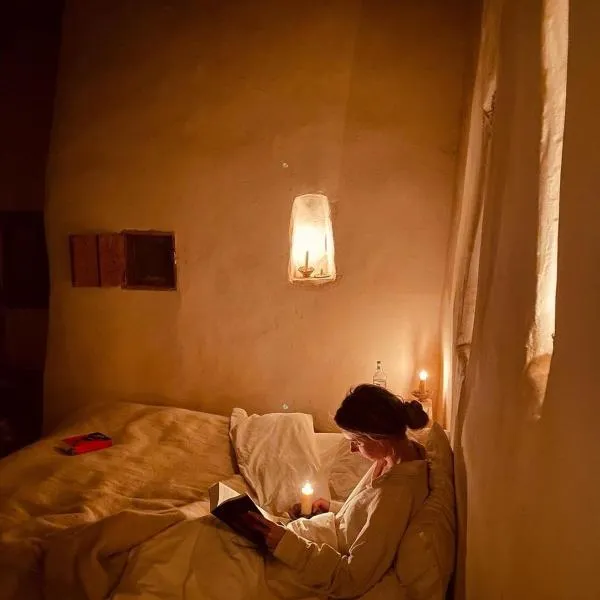 Soléi Old Town, hotell sihtkohas Siwa