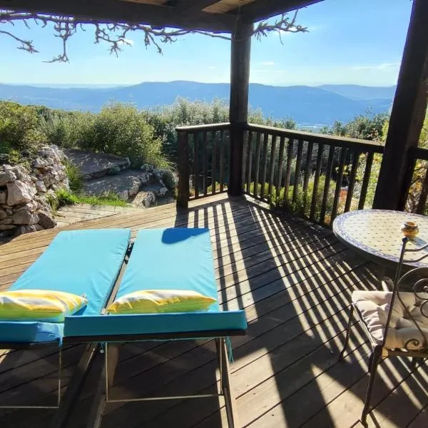 דארנא בגליל, hotel in Lavon