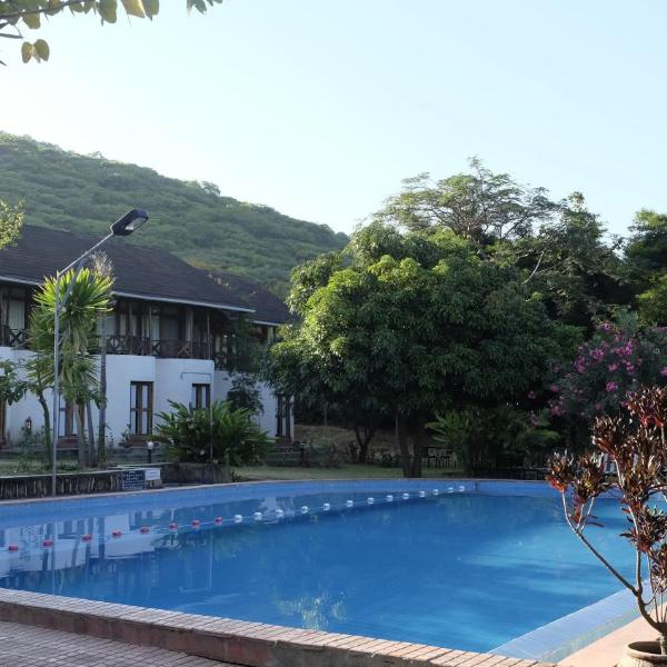 Utengule Coffee Lodge, Utengule