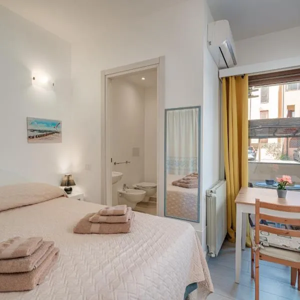 Studio's Pavese, hotel in Olbia